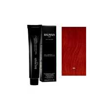Balmain Professionnel Couleurs Couture Permanent Hair Dye Red 60ml