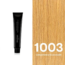 Balmain Professionnel Couleurs Couture Permanent Hair Dye 1003 Superlightener Extra Gold Blonde 60ml