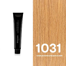 Balmain Professionnel Couleurs Couture Permanent Hair Dye 1031 Superlightener Extra Beige Blonde 60ml