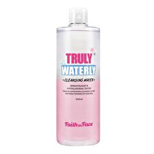 Faith In Face Truly Waterly Cleaning Water 500ml