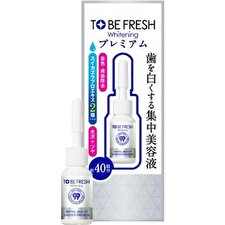 TO BE FRESH DENTAL BEAUTY ESSENCE PREMIUM 7ml