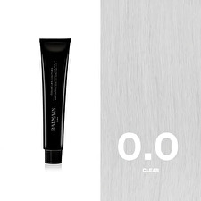 Balmain Professionnel Couleurs Couture Hair Colouring Cream Toner 0.0 Clear 60ml