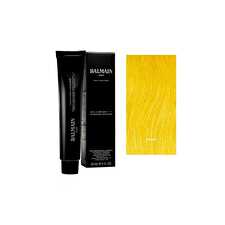 Balmain Professionnel Couleurs Couture Permanent Hair Dye Yellow 60ml