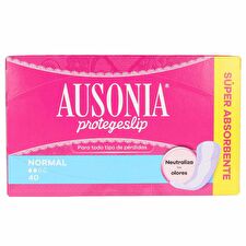 Ausonia Normal Pantyhose 40 U