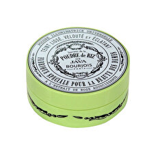 Bourjois Java Rice Powder - Powder 3 G