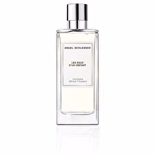 Angel Schlesser Les Eaux D'un Instant Intimate White Flowers Unisex Eau De Toilette 100ml