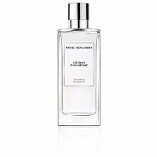 Angel Schlesser Les Eaux D´un Instant Tempting Bergamot Eau De Toilette 100ml