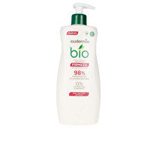 Eudermin Bio Natural Crema Corporal Protectora Firmeza 400ml