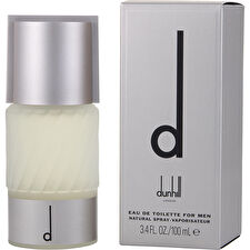 Alfred Dunhill D By Dunhill Eau De Toilette Spray 100ml/3.4oz