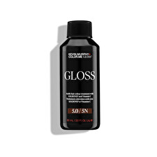Kevin Murphy Color.me Gloss Demi-permanent Hair Dye 5.0/5n 60ml
