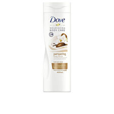 Dove Shea & Vanilla Nourishing Body Lotion 400ml