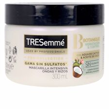 Tresemme Botanique Water Cactus & Coconut Mask 300ml