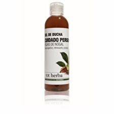Tot Herba Personal Hygiene Shower Gel Walnut 100ml