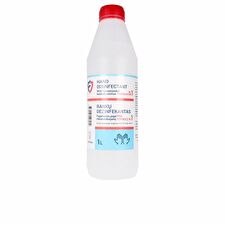 Hand Disinfectant Handrub Solution 80% Alcohol 1000ml