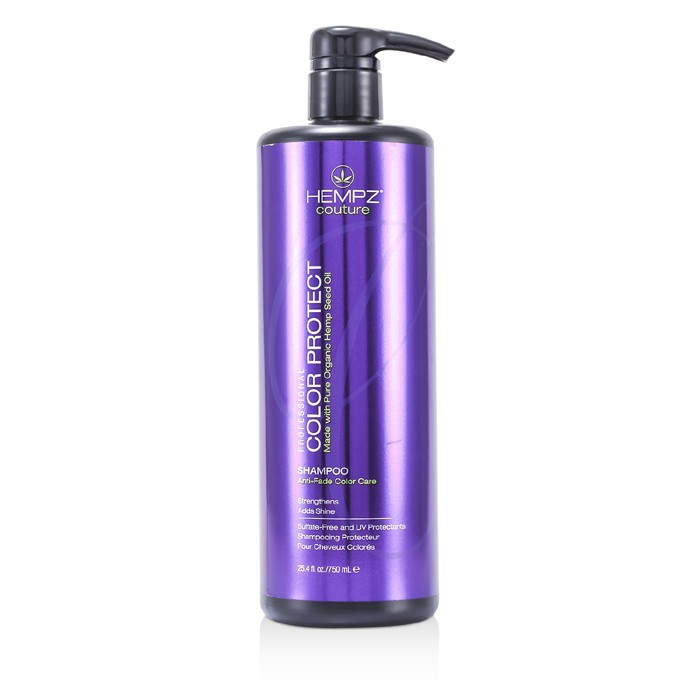 Hempz Couture Color Protect Shampoo Hempz Couture Color Protect Shampoo