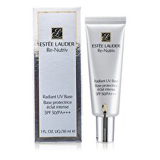 Estee Lauder Re-Nutriv Radiant UV-Basis SPF 50 PA +++ 30ml/1oz