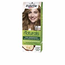 Palette Natural Palette Dye #6.0-dark Blonde 1 U