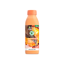 Garnier Fructis Hairfood Shampoo Pineapple 350ml