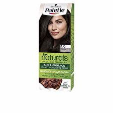 Palette Natural Palette Dye #1.0-black 1 U