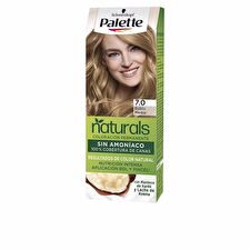 Palette Natural Palette Dye #7.0-medium Blonde 1 U
