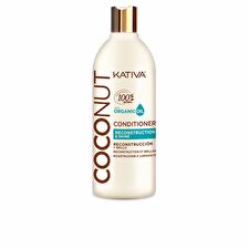 Kativa Coconut Conditioner 500ml