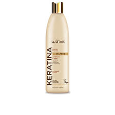 Kativa Keratina Shampoo 500ml