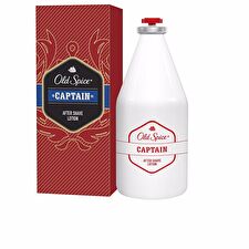 Old Spice Captain After Shave Lotion - Aftershave 100ml