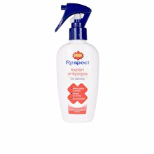 Orion Respect Loción Antipiojos 100ml