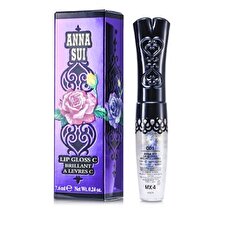Anna Sui Lip Gloss C #001 7.6ml/0.24oz