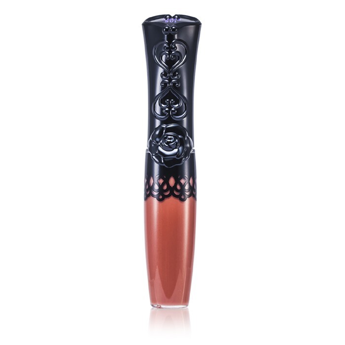 anna sui lip gloss c New: Lipstick kind formula ANNA SUI Tint Rouge -