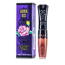 Anna Sui Lip Gloss C #701 7.6ml/0.24oz