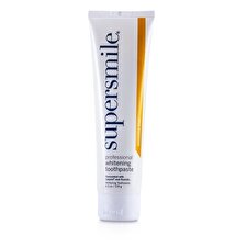 Supersmile Professional Whitening Zahncreme - Mandarin Mint 119g/4.2oz
