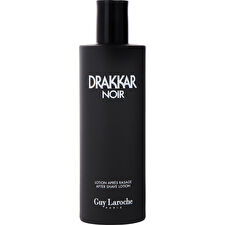 Guy Laroche Drakkar Noir Aftershave 90ml/3.4oz