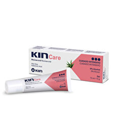 Kin Care Gel Protector Bucal 15ml