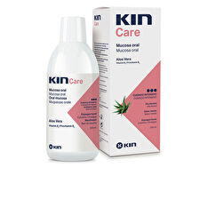 Kin Care Enjuague Bucal 250ml
