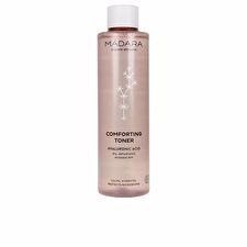 Madara Comforting Toner Dry Dehydrated Stressed Skin 200ml
