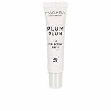 Madara Plum Plum Lip Balm 15ml