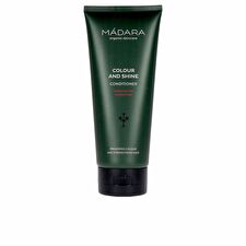 Madara Colour And Shine Conditioner Coloured And Treated Hair 200ml