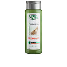 Natur Vital ChampÚ Sensitive Revitalizante 300ml