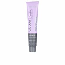 Revlon Revlonissimo Color Excel - 8.01 Light Natural Ash Blonde For Unisex 60ml/2.3oz