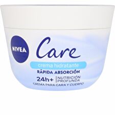 Nivea Care Deep Nutrition Face & Body 400ml