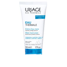 Uriage Hand Cream - Dry And Cracked Hand Cream 50ml
