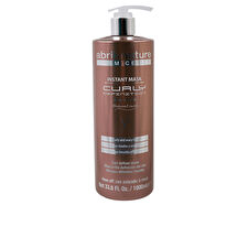 Abril Et Nature Curly Definition Mask For Curly And Wavy Hair 1000ml