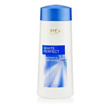 L'Oreal Dermo-Expertise White Perfect Whitening & Moisturizing Toner 200ml/6.7oz