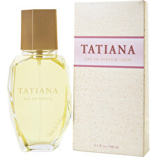 Diane Von Furstenberg Tatiana Eau De Parfum Spray 100ml/3.3oz