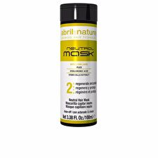 Abril Et Nature Neutral Mask Regenerate And Protect #0.0 100ml