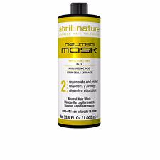 Abril Et Nature Neutral Mask Regenerate And Protect #0.0 1000ml