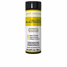 Abril Et Nature Neutral Purifying Neutral Shampoo 100ml