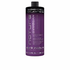 Abril Et Nature Nature Oxydant Special Blonde Hydrogen Peroxide Cream 1000ml