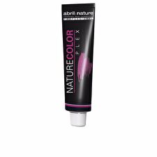 Abril Et Nature Naturecolor Plex Permanent Color Cream #7.43